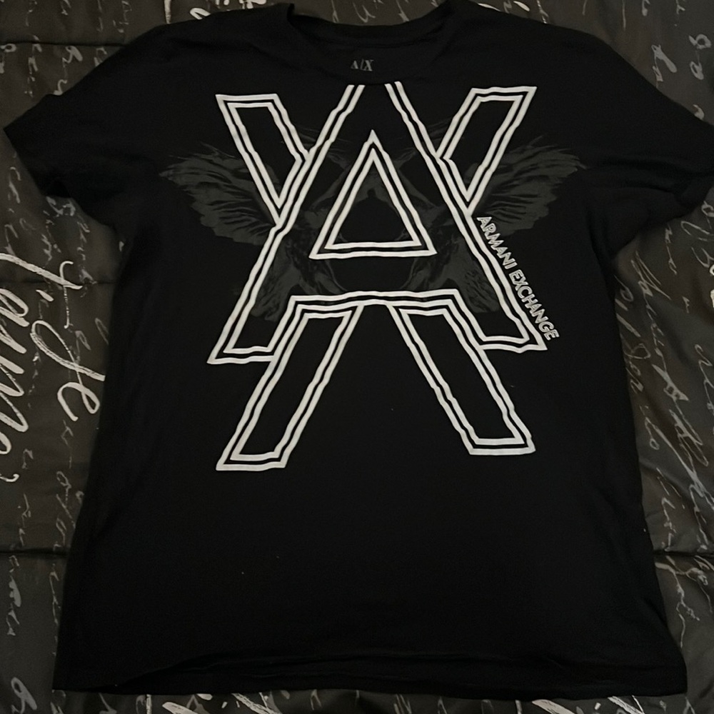 Armani Exchange Shirt